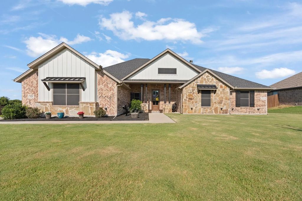 121 Treys Way, Godley