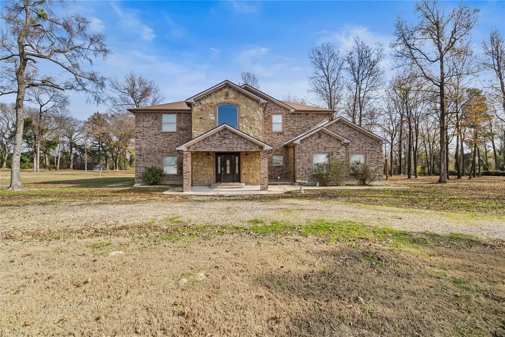 5796 Hwy 271 Highway S, Pittsburg