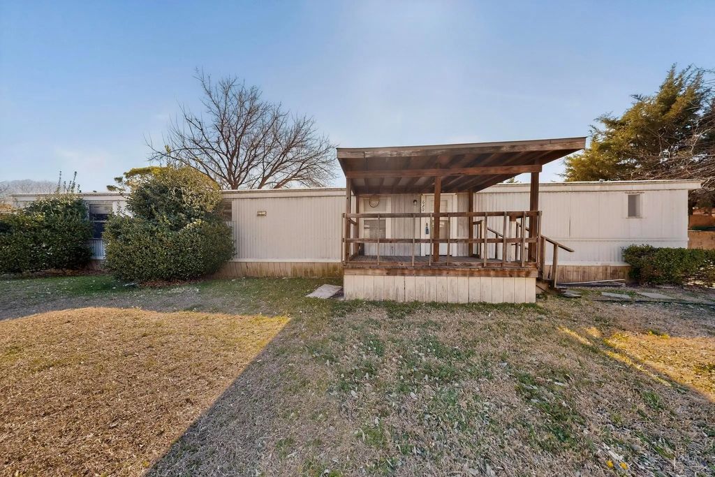 620 Park Creek Avenue, Forney