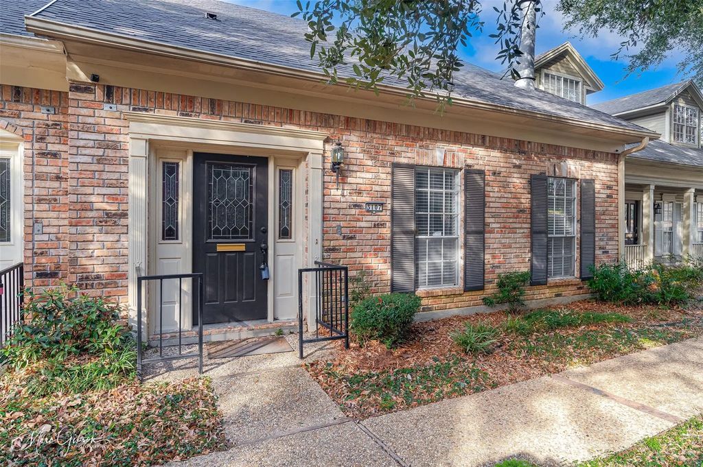 3107 Fairfield Avenue, Shreveport
