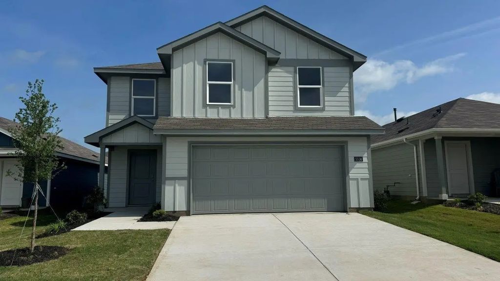 5556 Corduroy Road, Denton