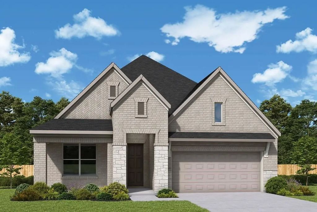 1423 Tenuta Drive, Fate