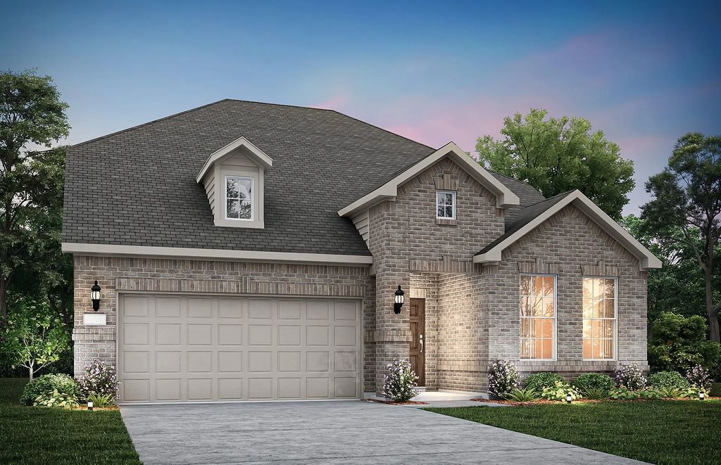 404 Birchwood Drive, Godley