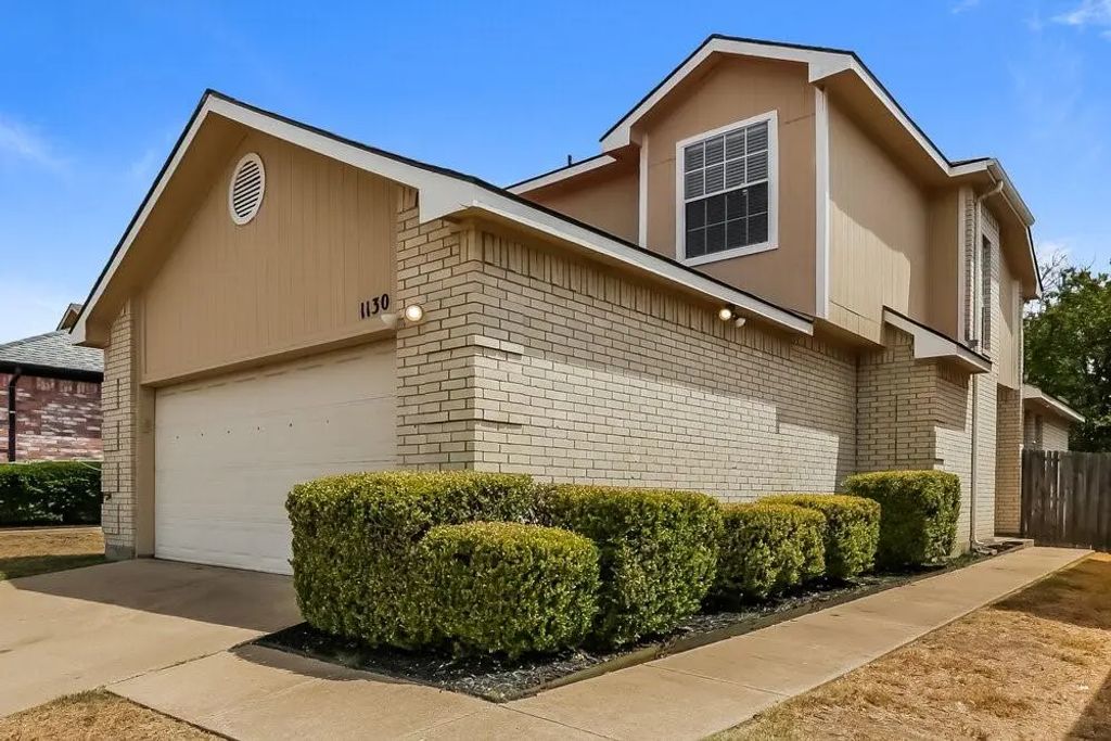 1130 Colbert Lane, Duncanville