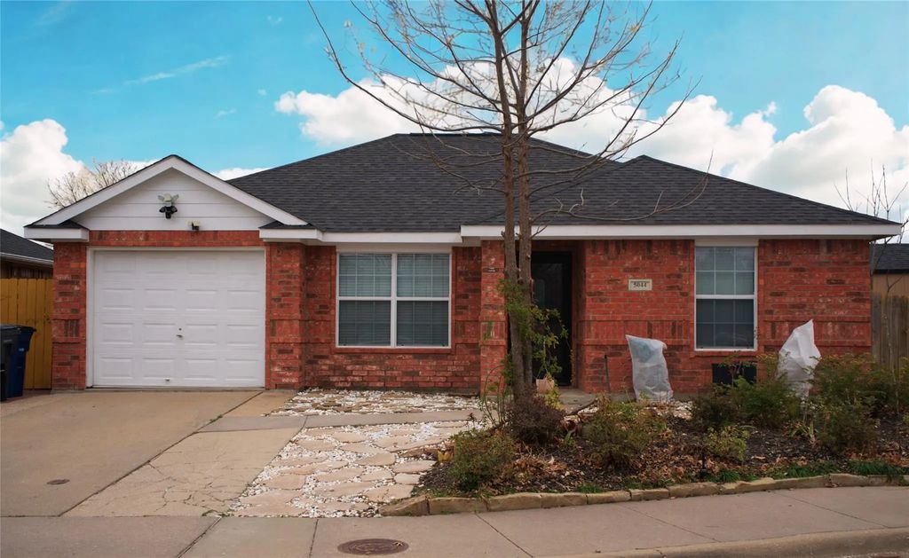 5044 La Paloma Drive, Dallas