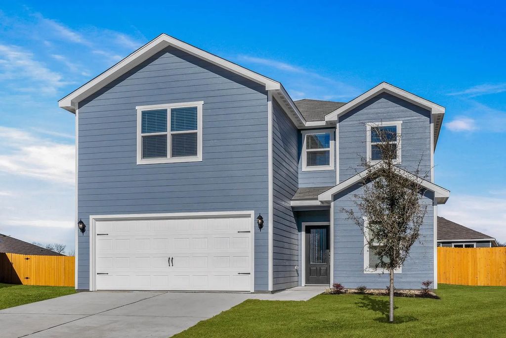 4209 Lava Forest Drive, Dallas