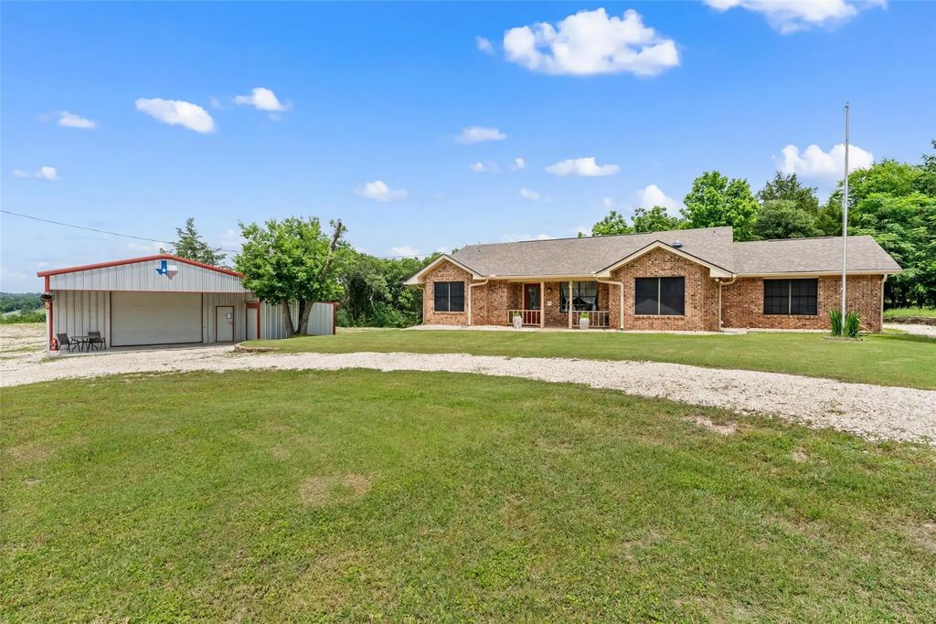 162 Highridge Drive, Bruceville