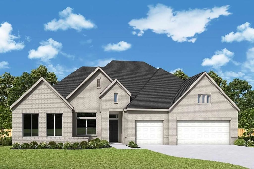 1343 Castello Drive, Fate