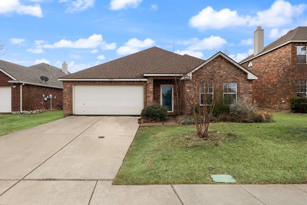 5305 Running Brook Lane, McKinney