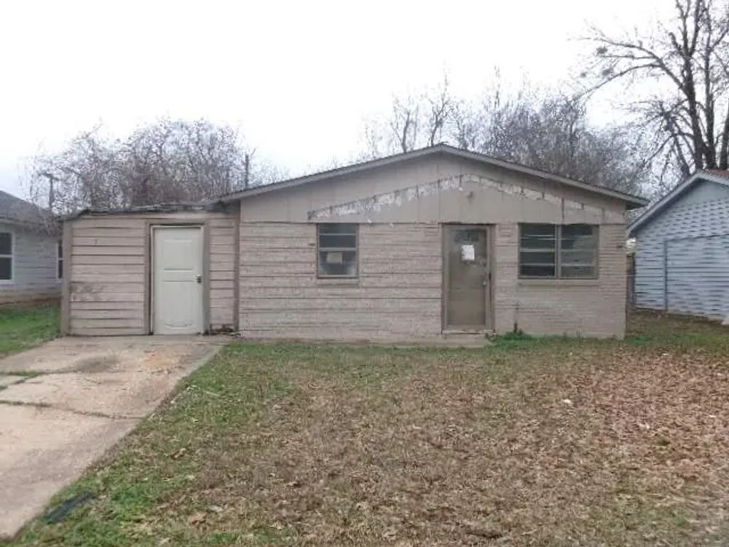 1312 Becky Street, Bossier City