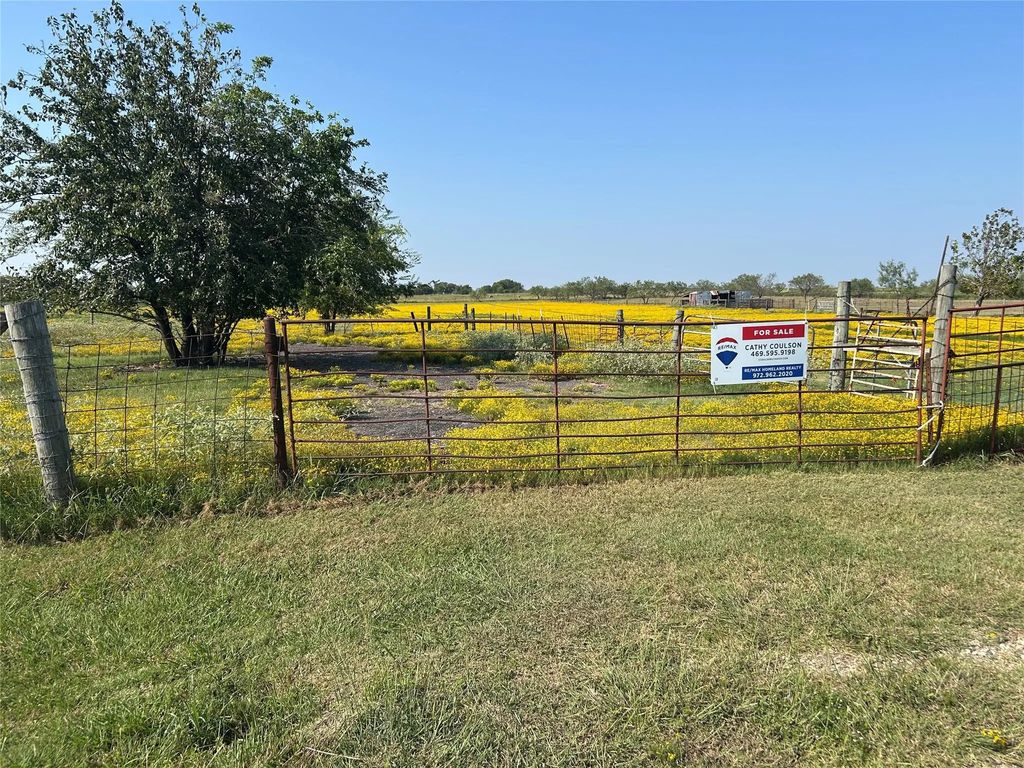 Tbd Sundown Drive, Kaufman