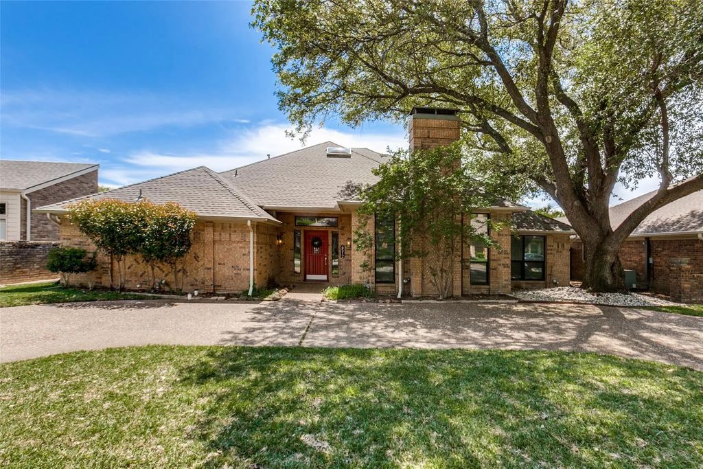 6512 Camille Avenue, Dallas