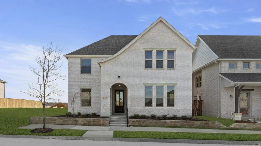 617 Wicklow Court, Celina