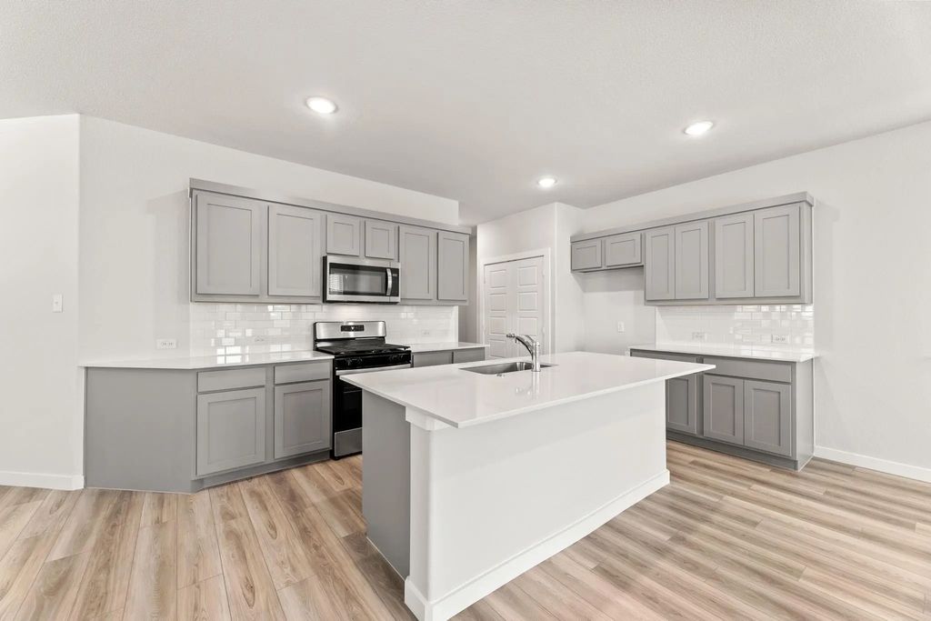 1102 Butterfly Dale, Lavon