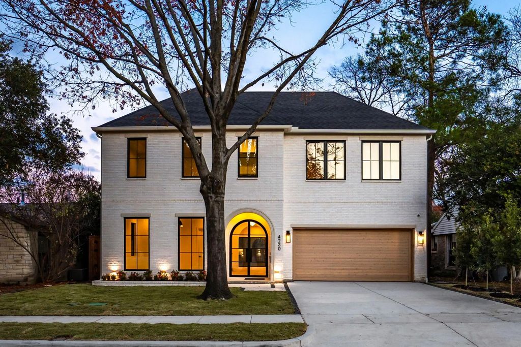4230 Concho Street, Dallas