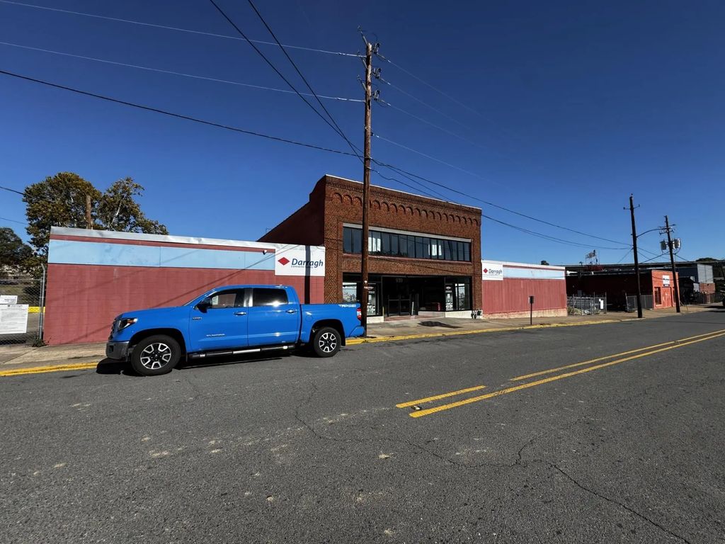939 Louisiana Avenue, Shreveport
