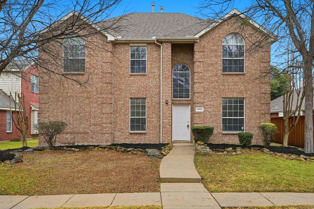7082 Juniper Drive, Frisco