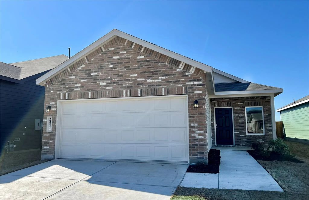 2534 Midfield Way, Princeton