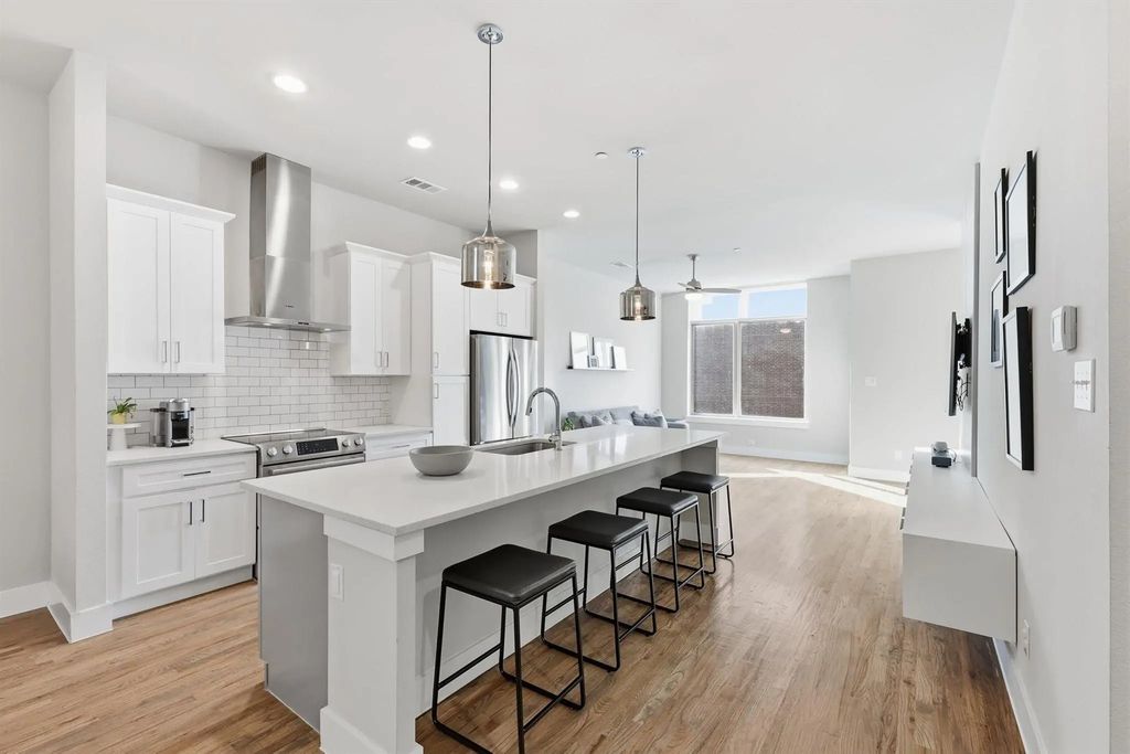 2519 Vintage Place Circle, Farmers Branch