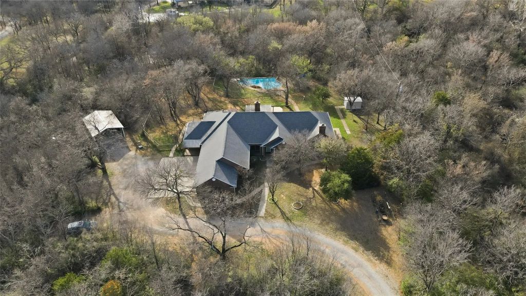 1106 Ellard Drive, Hickory Creek