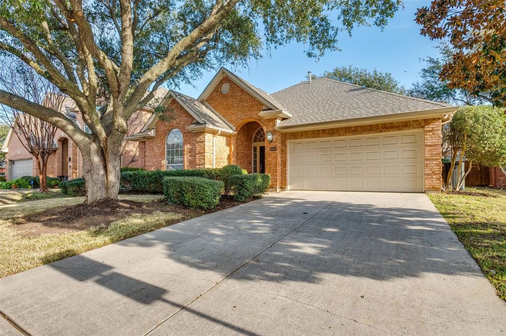 14660 Bentwater Court, Addison