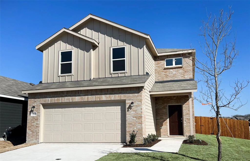 2539 Midfield Way, Princeton