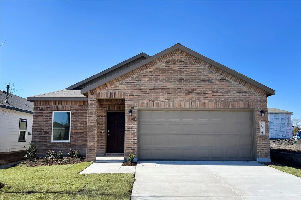 2514 Midfield Way, Princeton