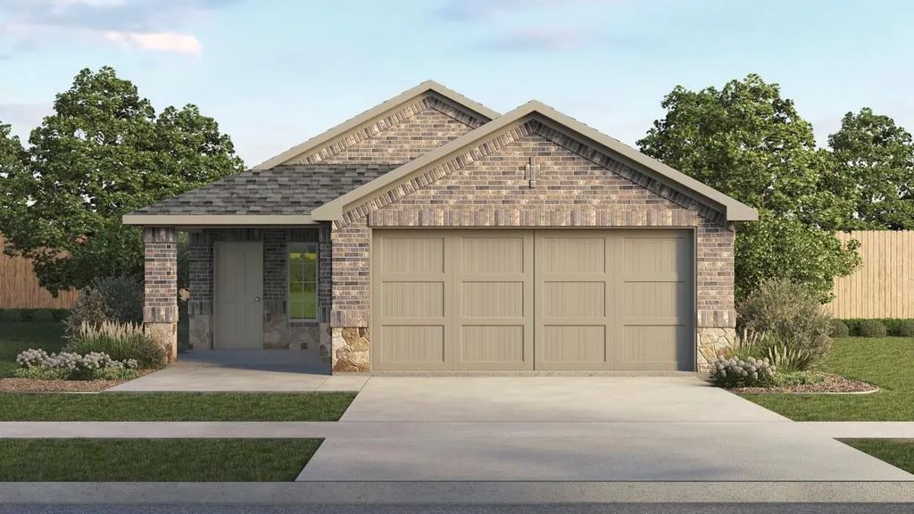 1223 Hopes Lake Drive, Princeton