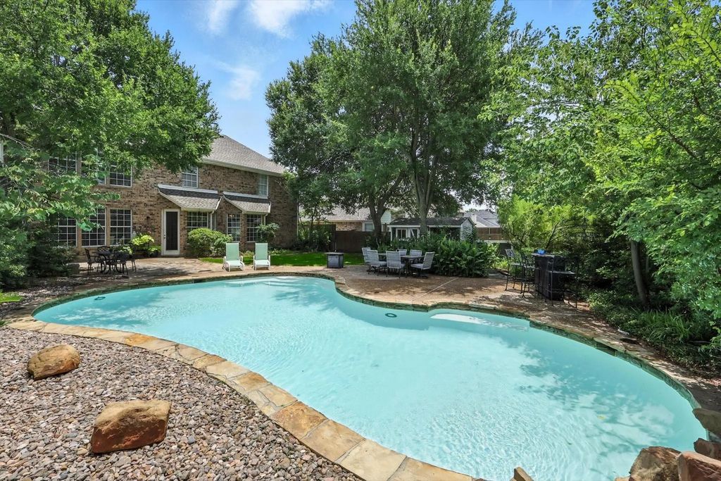 3501 Devonshire Court, Flower Mound