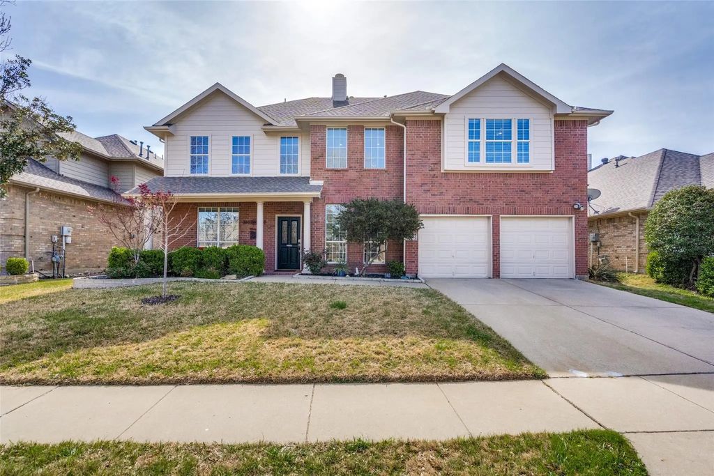 2505 Kentmere Lane, McKinney