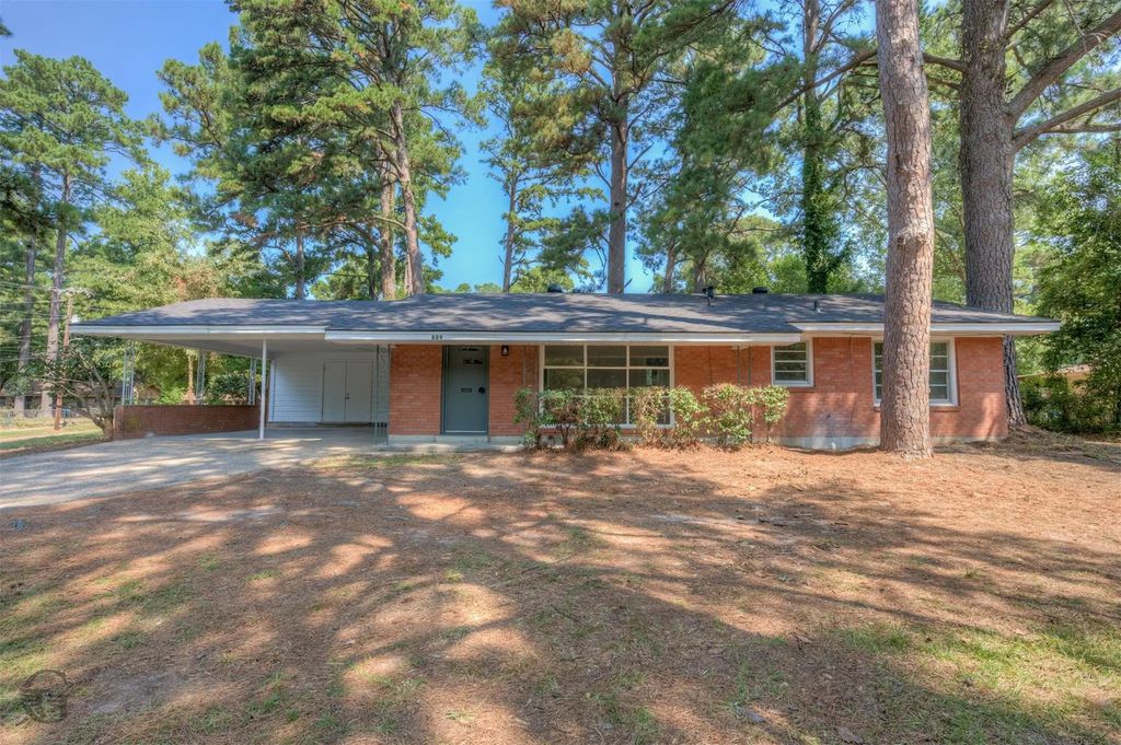 809 Horton, Minden