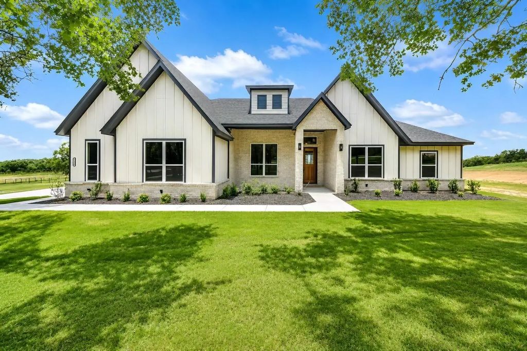 1057 Vh Ranch, Poolville