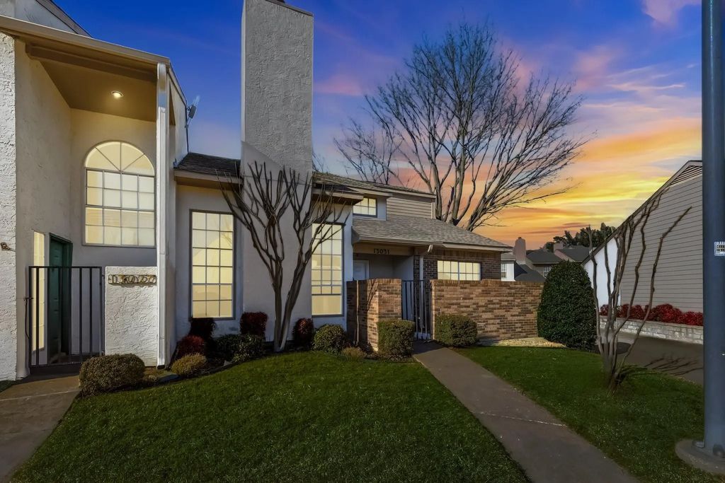 13031 Burninglog Lane, Dallas