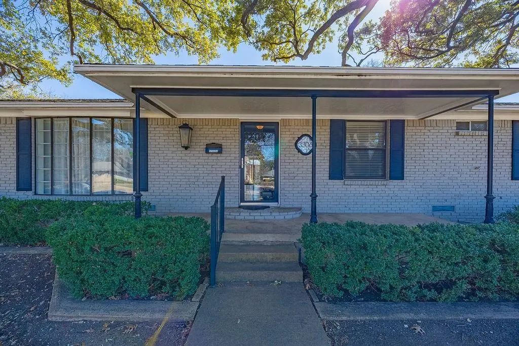 3306 Sharpview Lane, Dallas