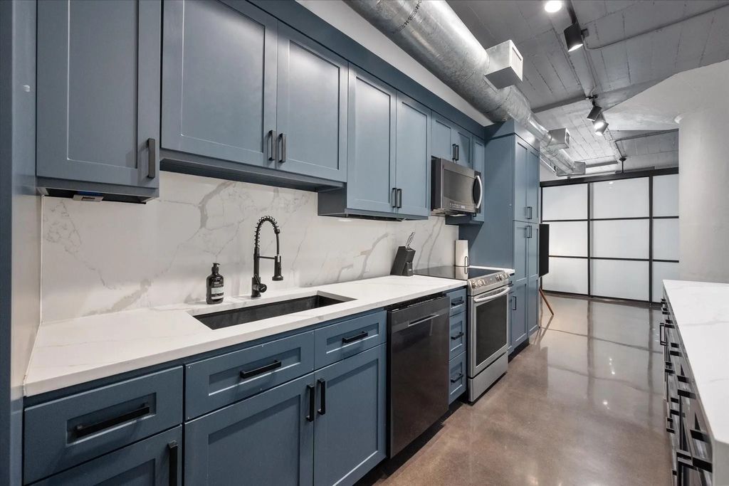 1122 Jackson Street 418, Dallas