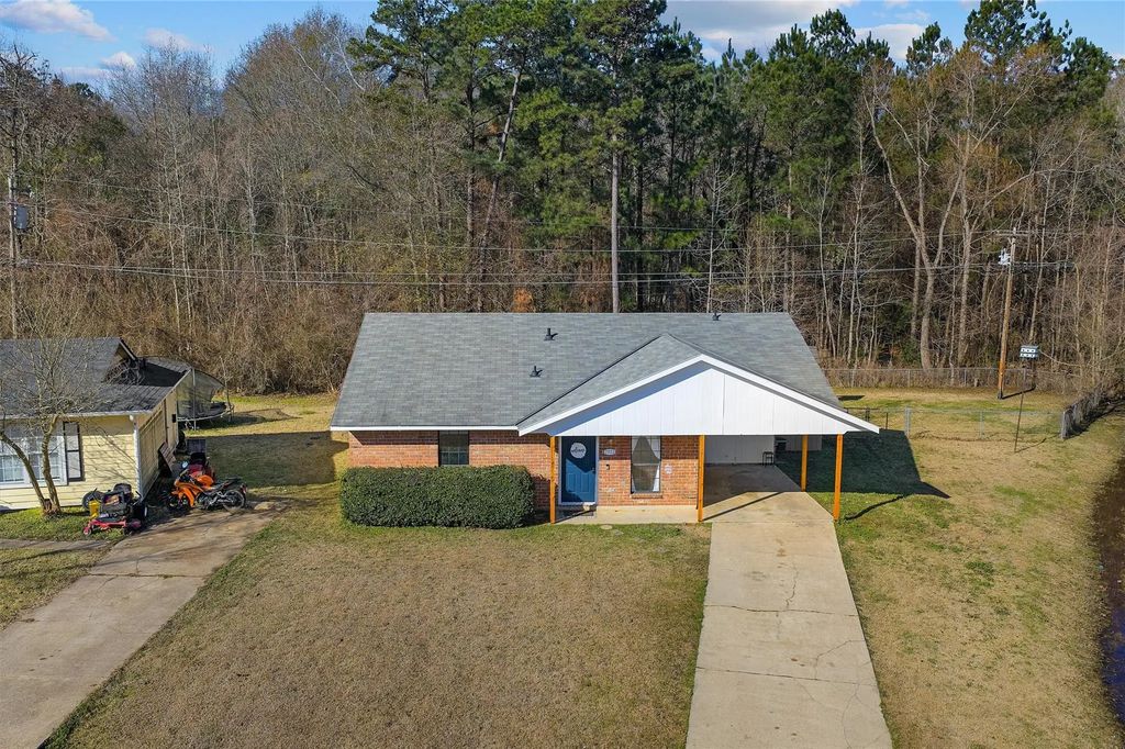 7772 Longbow Lane, Shreveport