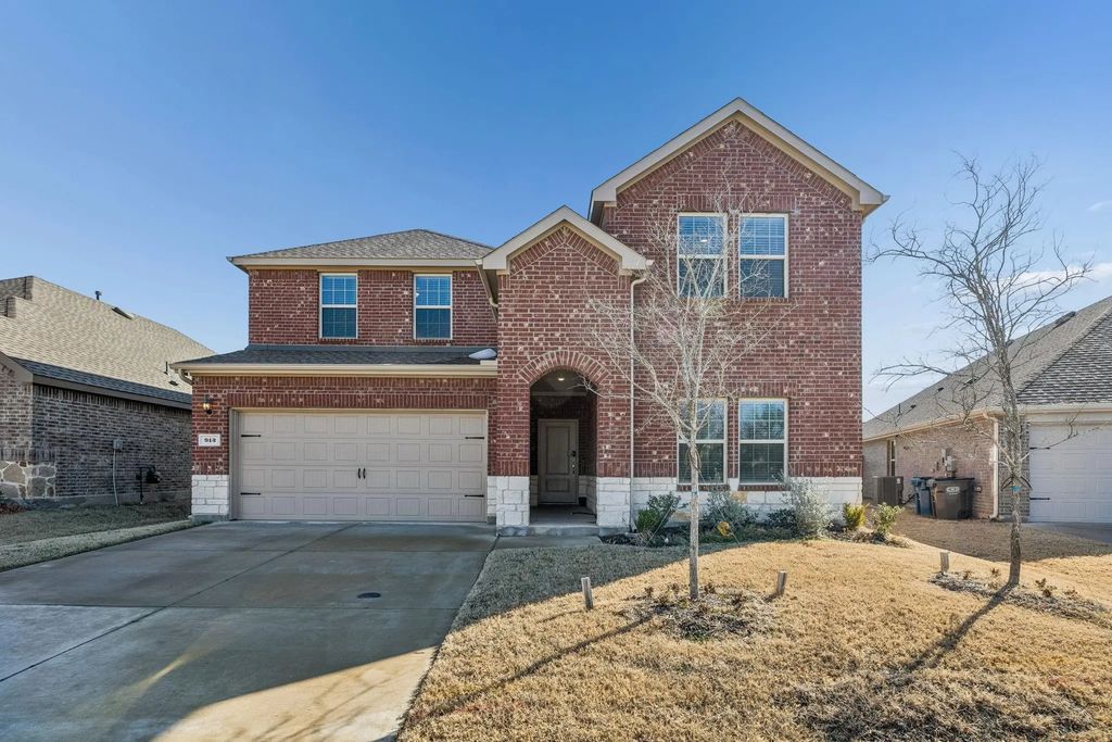 913 Loganberry Drive, Princeton
