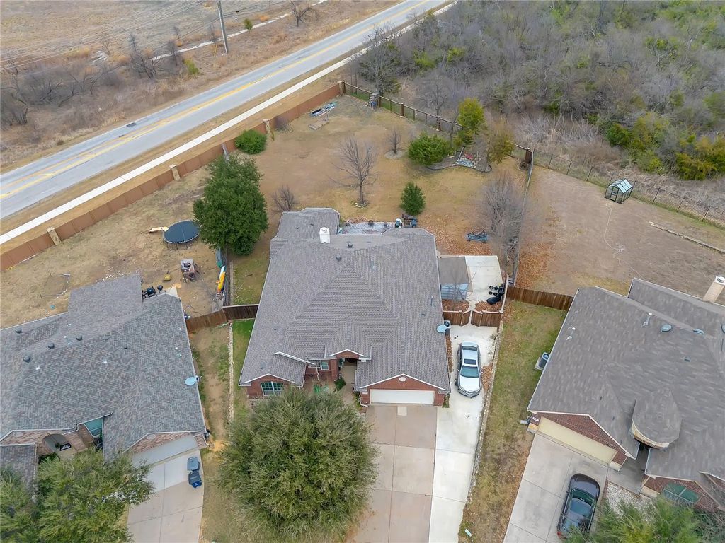 5503 Mccain Court, Dallas