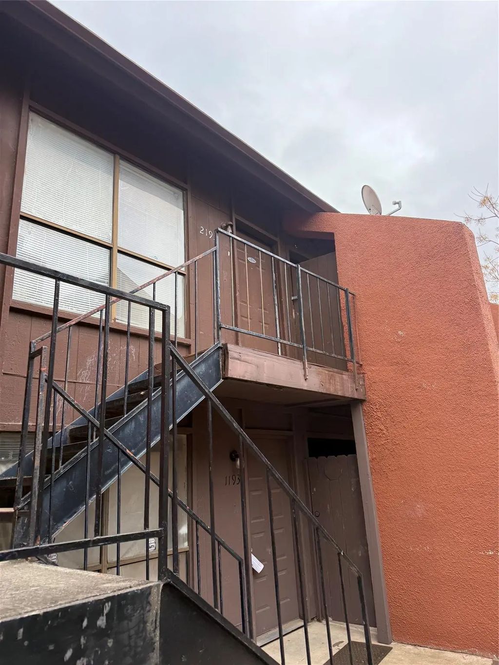 7152 Fair Oaks Avenue 2193, Dallas