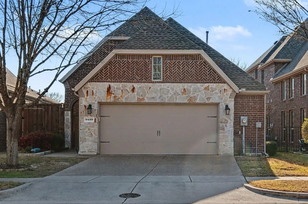 9429 Deerhurst Place, McKinney