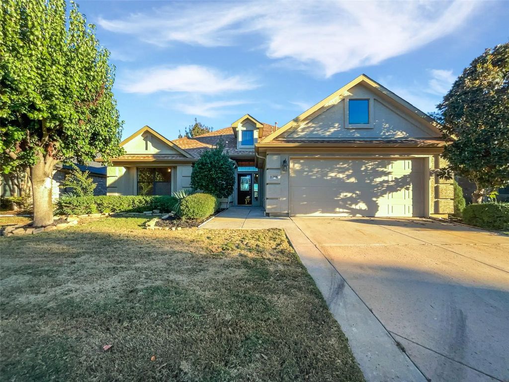 11308 Southerland Drive, Denton
