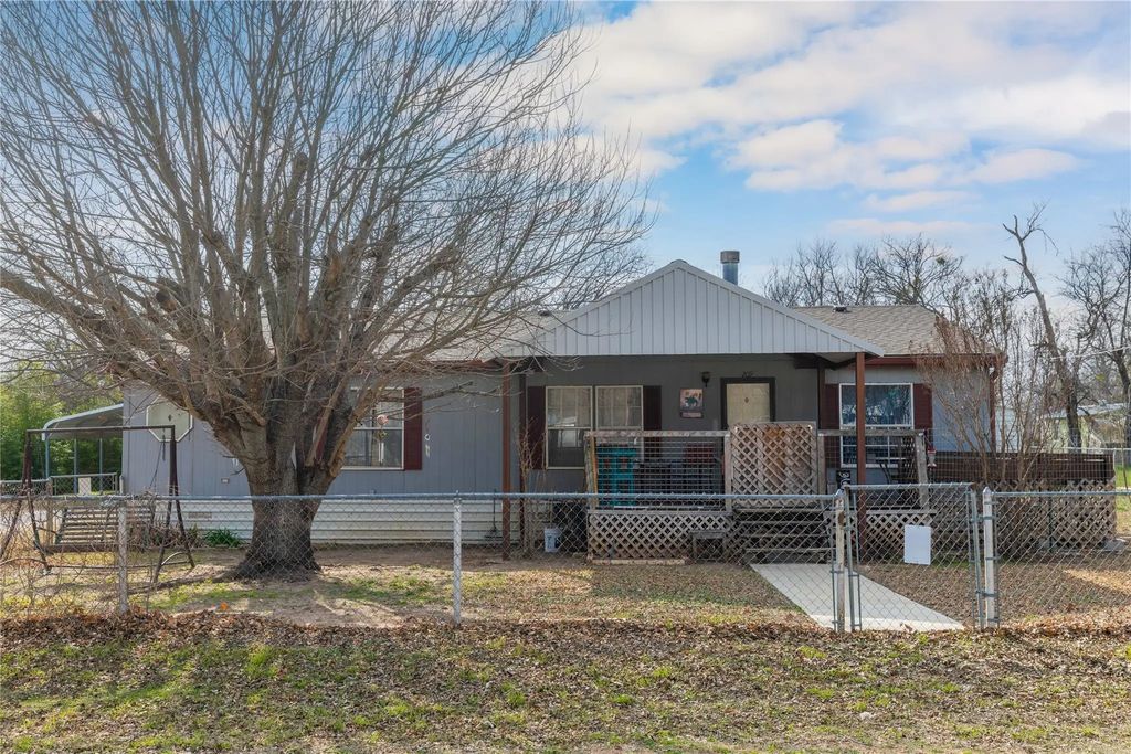 209 Martin, Bangs