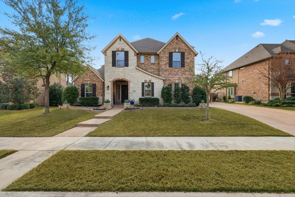 2202 Malin Drive, Trophy Club