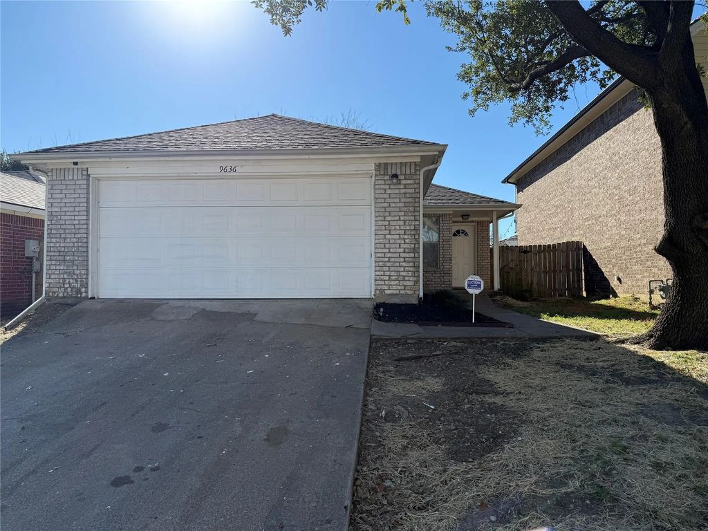 9636 Stonewood Drive, Dallas