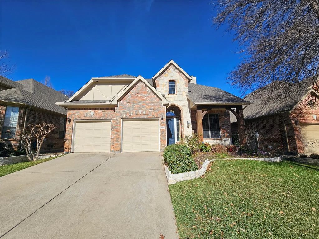 3513 Silverwood Court, Bedford