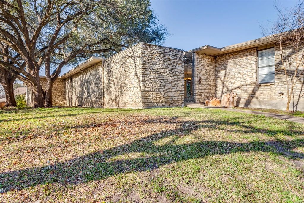 4500 Westridge Avenue 25, Fort Worth