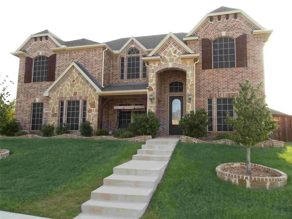 4831 King Harbor Court, Grand Prairie