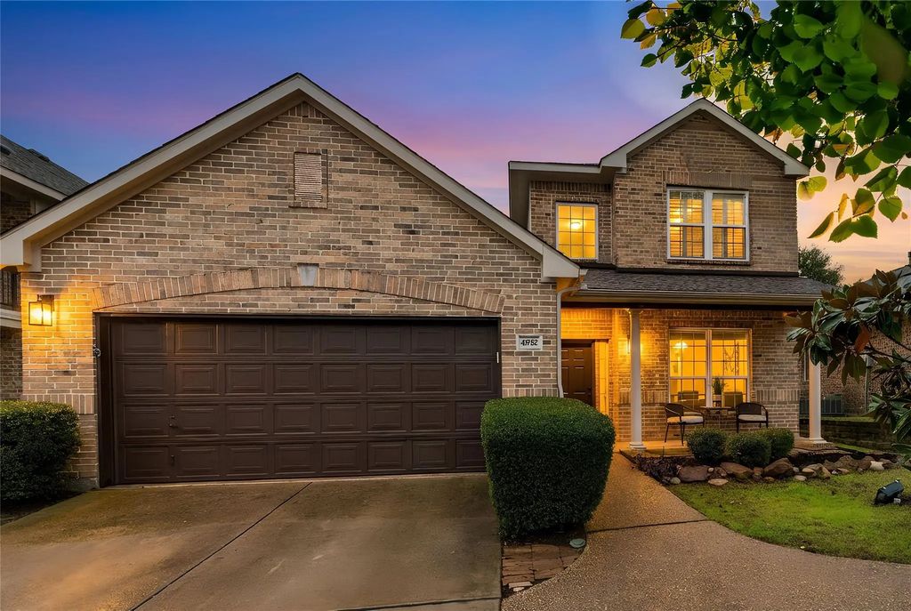 4932 Van Zandt Drive, Fort Worth