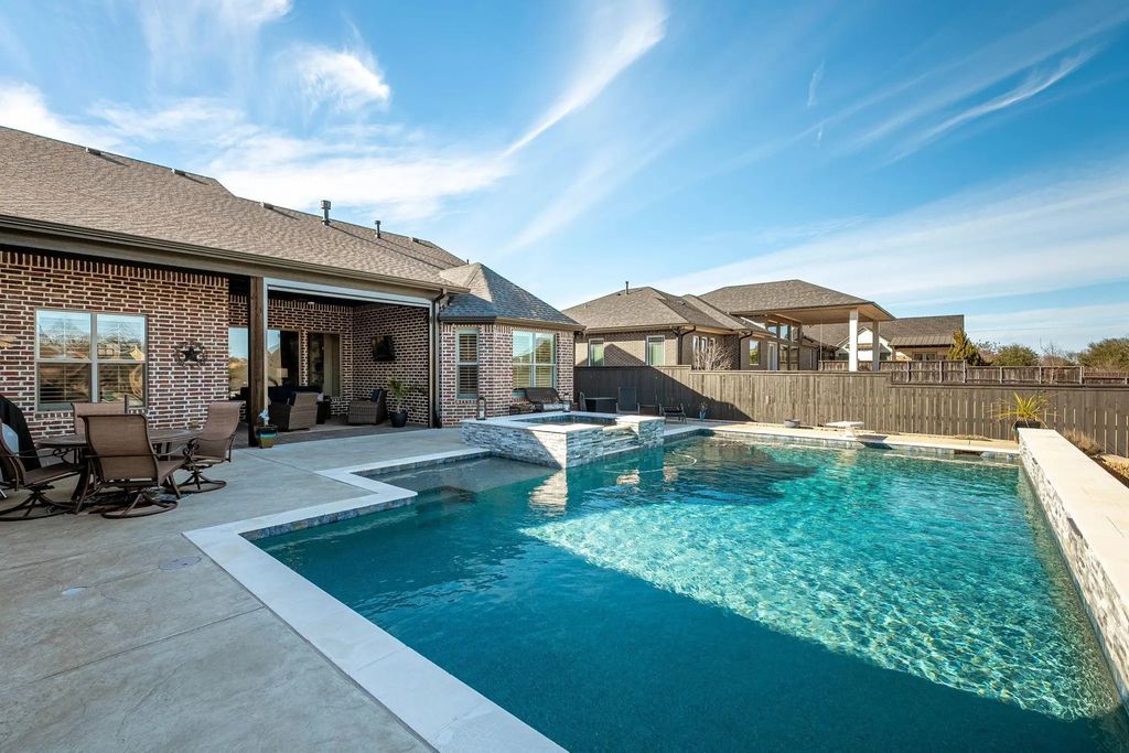 2501 Remuda Drive, Sherman