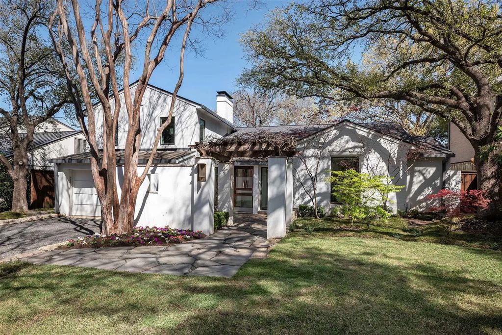 5333 Nakoma Drive, Dallas